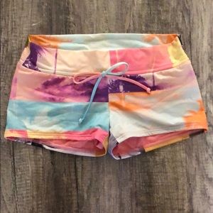 Billabong Swim Shorts w/tags